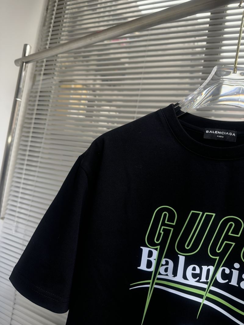 Balenciaga T-Shirts